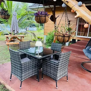 Kura Hébergement de vacances