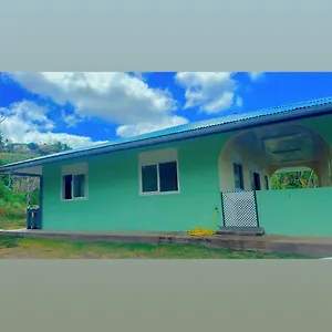 Punaei Appartement
